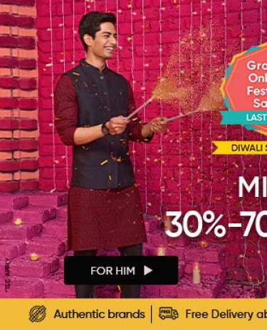 Pantaloons Coupons & Offers: Up to 80% OFF Promo Codes