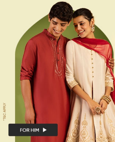 Buy Mustard Ethnic Wear Sets for Girls by Akkriti by Pantaloons Online |  Ajio.com