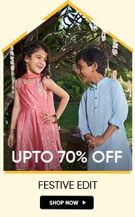 Grand Online Festive Sale by Pantaloons , Get Upto 70% Off & Extra Rs. 500  Off on Top Brands